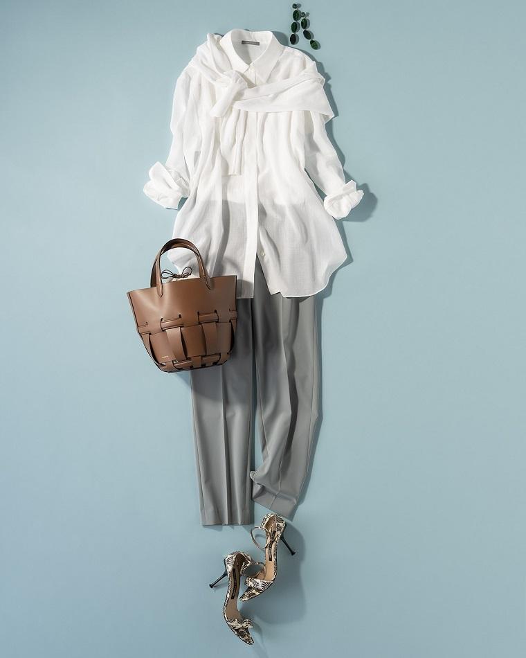 NEW SEASON, NEW LOOK VOL.3 | Theory luxe（セオリーリュクス